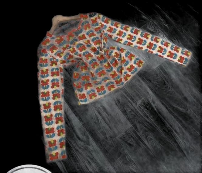 Tisha Wears
